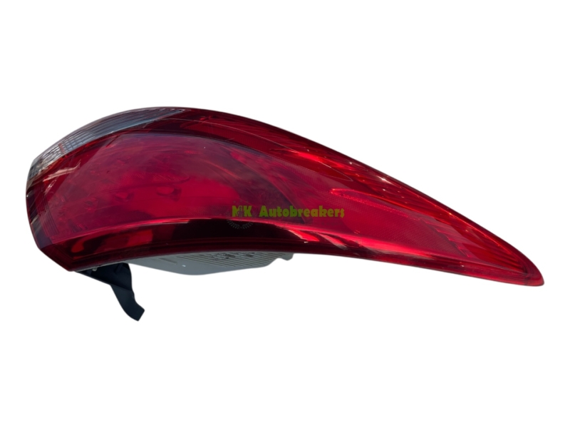 Hyundai IX35 Rear Tail Light 924012Y0 Left Genuine 2012