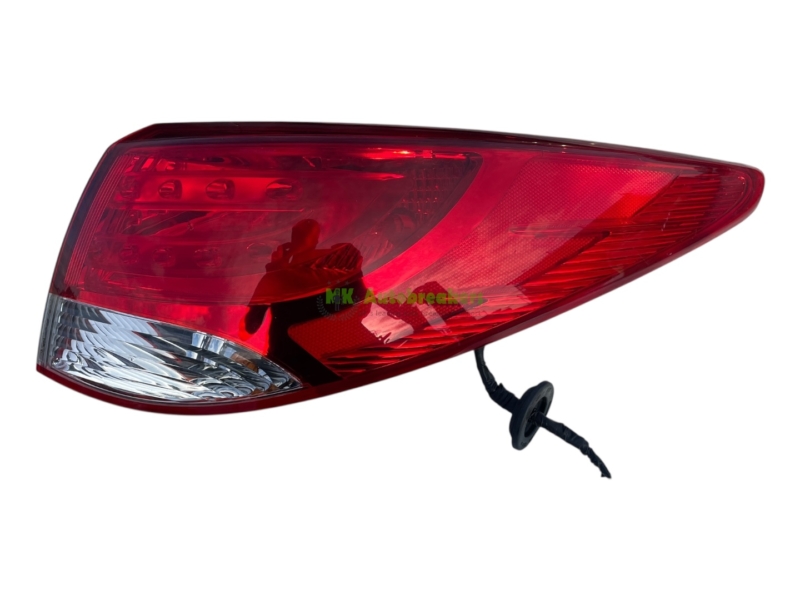 Hyundai IX35 Rear Tail Light 924022Y0 Right Genuine 2012