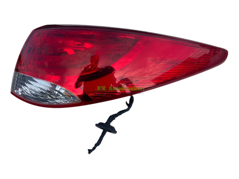 Hyundai IX35 Rear Tail Light 924022Y0 Right Genuine 2012