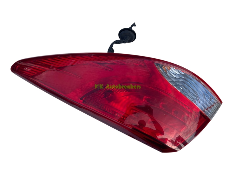 Hyundai IX35 Rear Tail Light 924022Y0 Right Genuine 2012