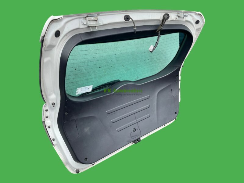 Hyundai IX35 Tailgate Bootlid 737002Y001 Genuine 2012