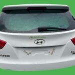 Hyundai IX35 Tailgate Bootlid 737002Y001 Genuine 2012