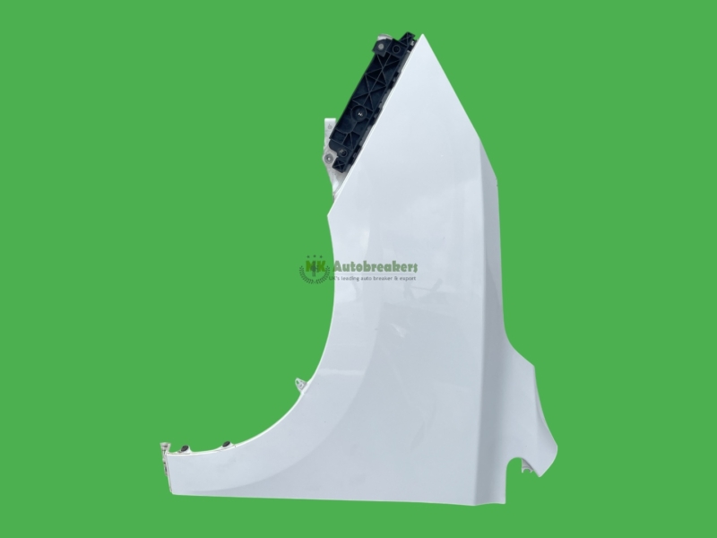 Hyundai IX35 Wing Fender 663112S000 Left Genuine 2012