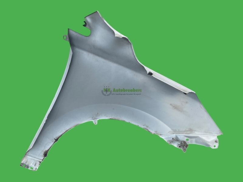 Hyundai IX35 Wing Fender 663112S000 Left Genuine 2012