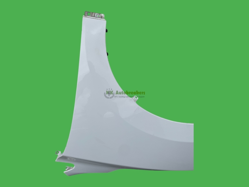 Hyundai IX35 Wing Fender 663112S000 Left Genuine 2012