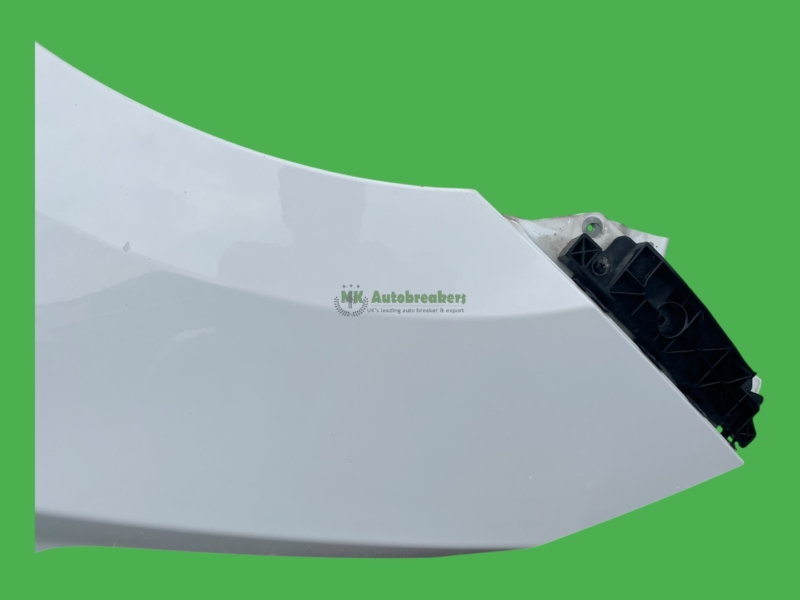 Hyundai IX35 Wing Fender 663112S000 Left Genuine 2012