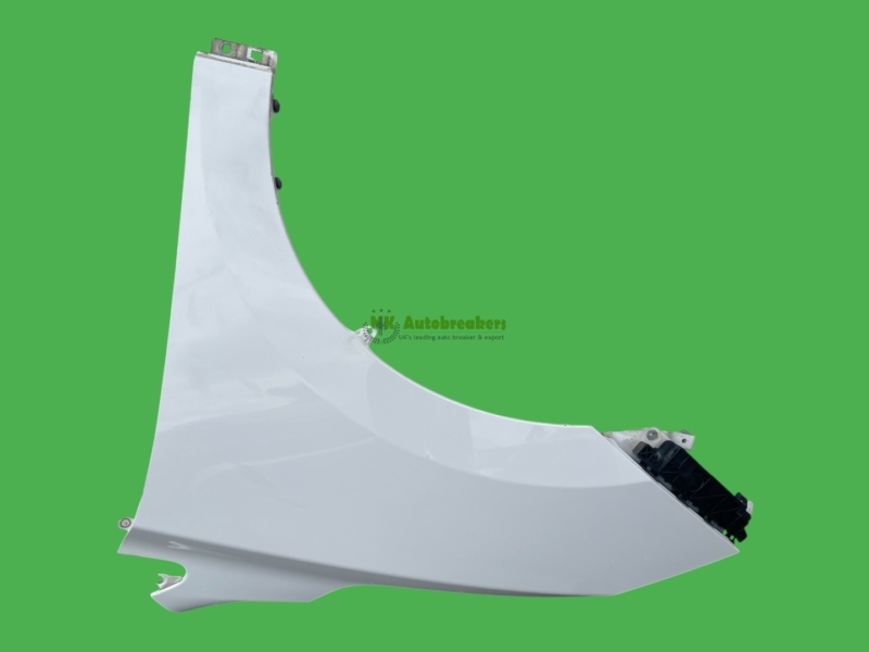 Hyundai IX35 Wing Fender 663112S000 Left Genuine 2012