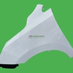 Hyundai IX35 Wing Fender 663112S000 Left Genuine 2012