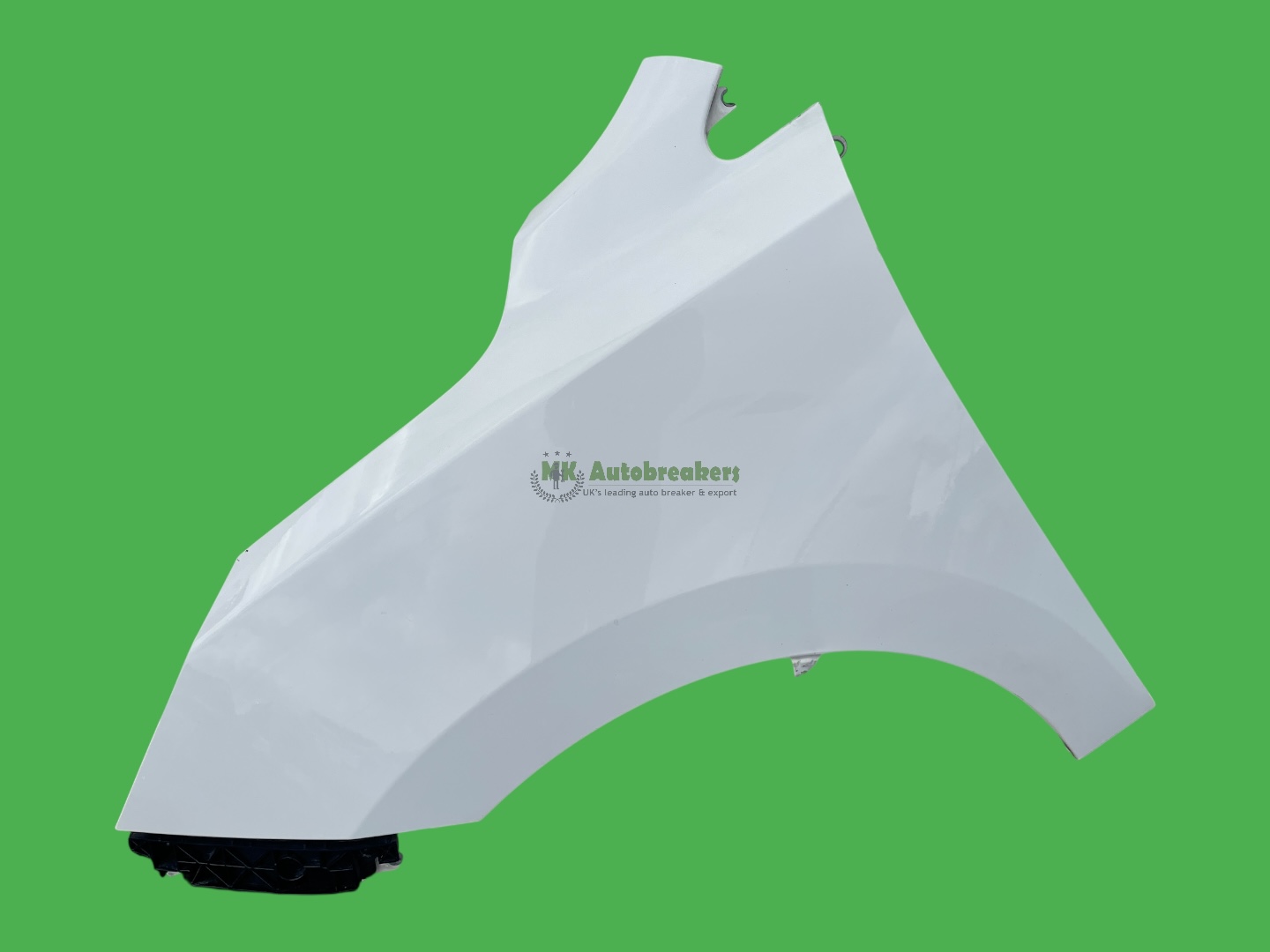 Hyundai IX35 Wing Fender 663112S000 Left Genuine 2012