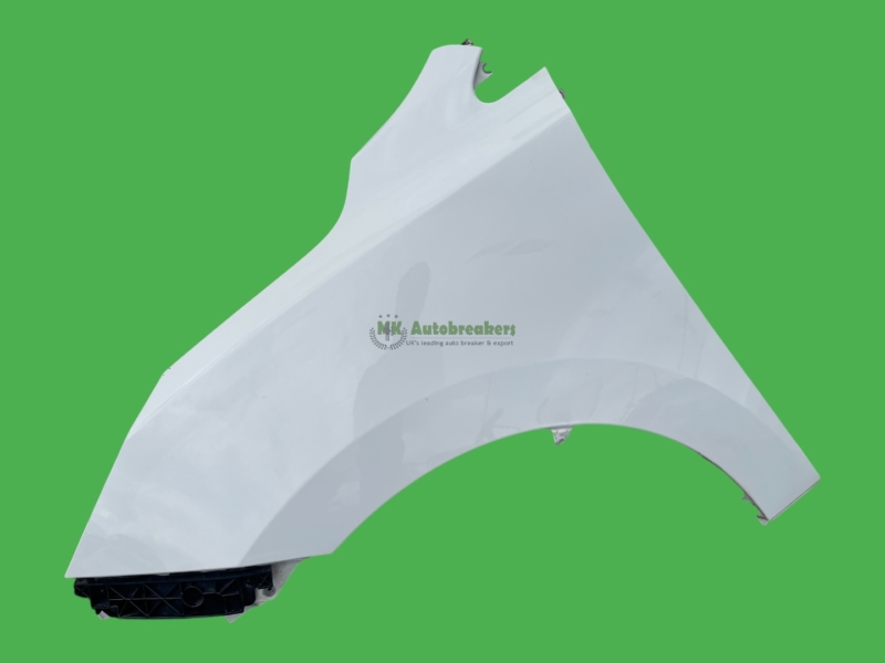 Hyundai IX35 Wing Fender 663112S000 Left Genuine 2012