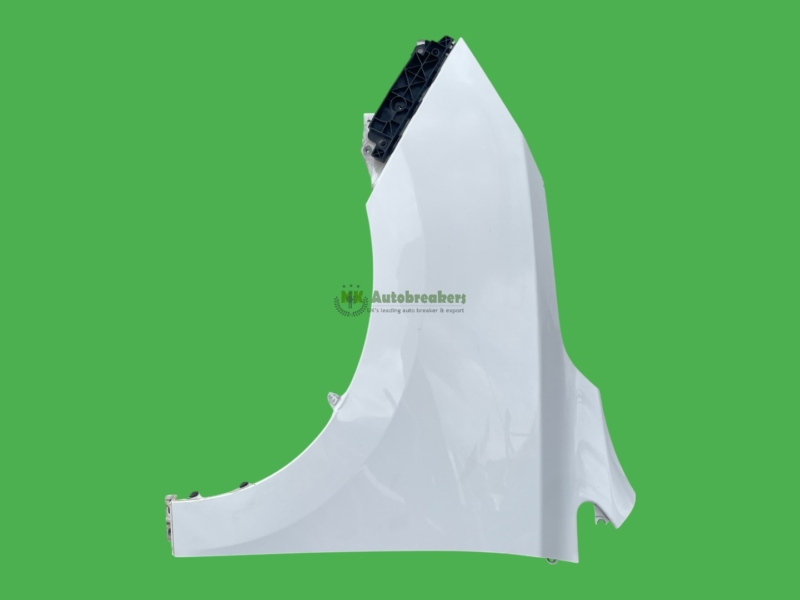 Hyundai IX35 Wing Fender 663112S000 Left Genuine 2012