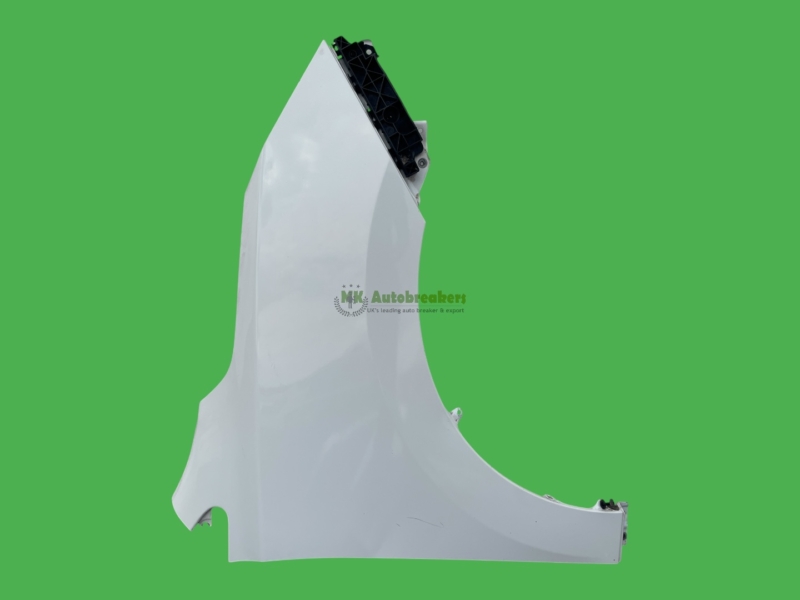 Hyundai IX35 Wing Fender 663212S000 Right Genuine 2012