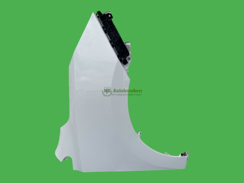 Hyundai IX35 Wing Fender 663212S000 Right Genuine 2012