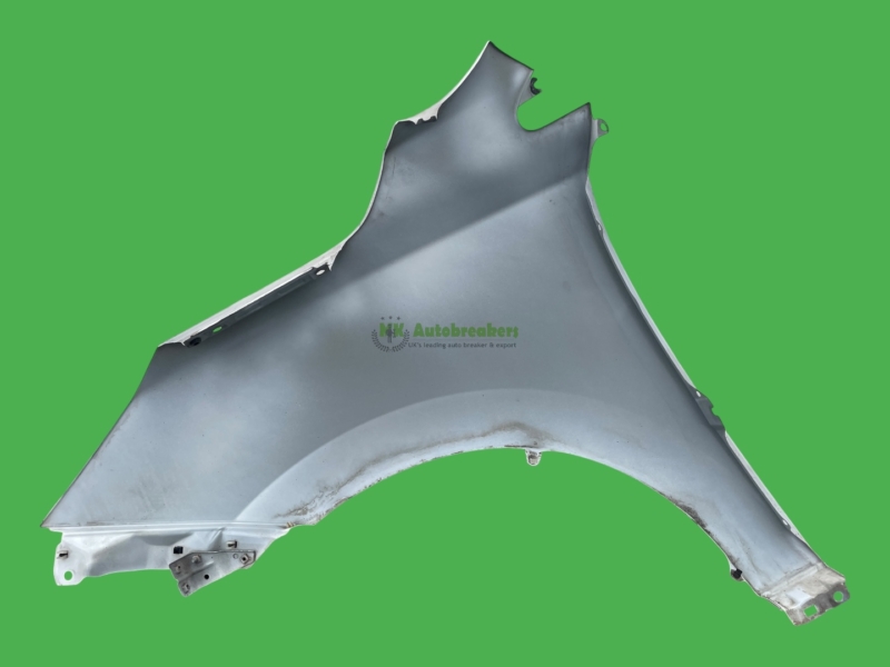 Hyundai IX35 Wing Fender 663212S000 Right Genuine 2012