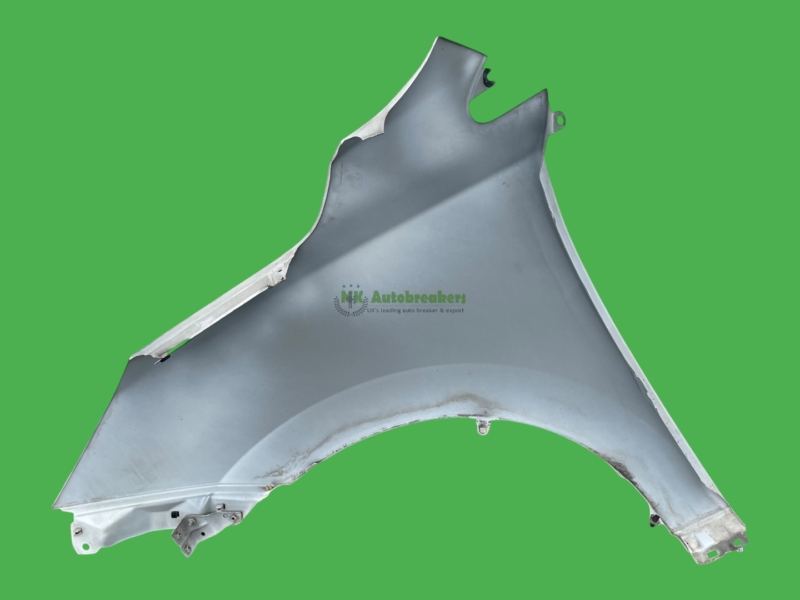 Hyundai IX35 Wing Fender 663212S000 Right Genuine 2012