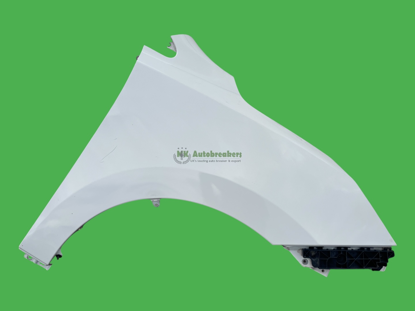 Hyundai IX35 Wing Fender 663212S000 Right Genuine 2012