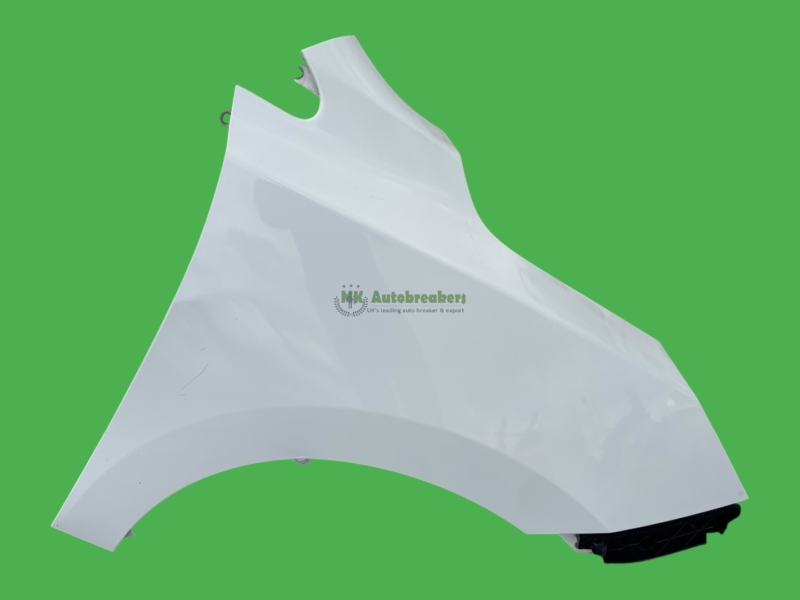 Hyundai IX35 Wing Fender 663212S000 Right Genuine 2012