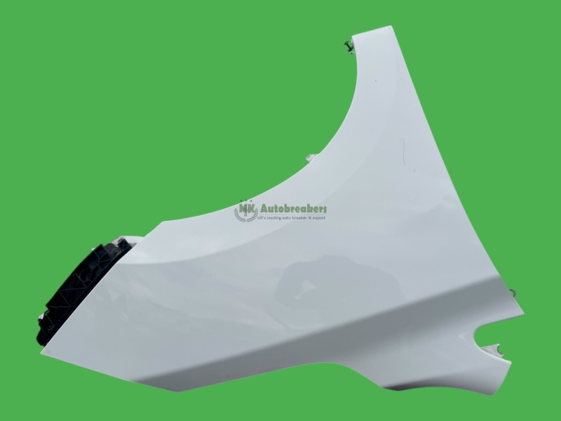 Hyundai IX35 Wing Fender 663212S000 Right Genuine 2012