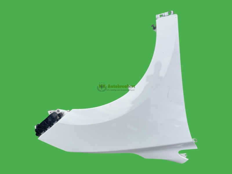 Hyundai IX35 Wing Fender 663212S000 Right Genuine 2012