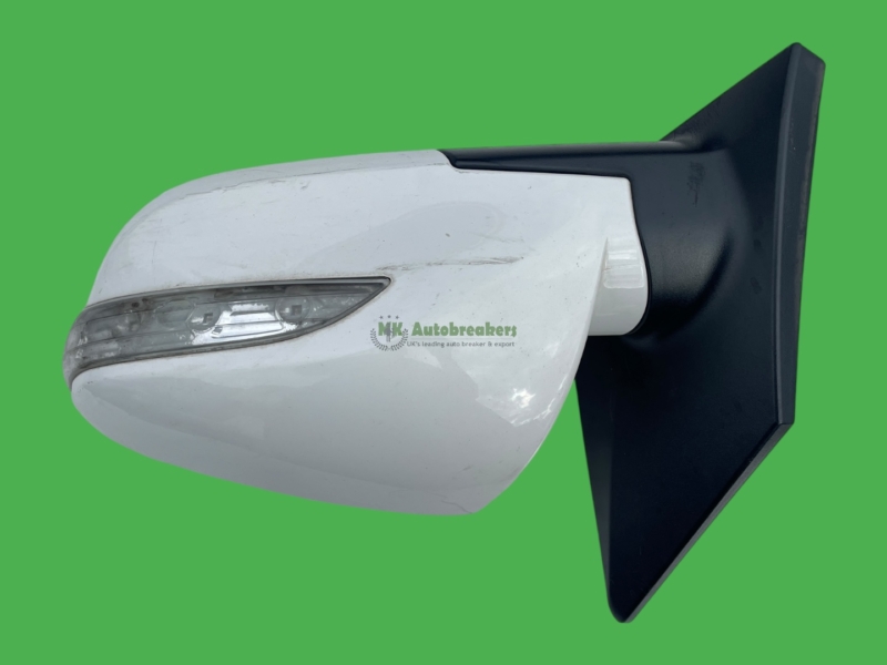 Hyundai IX35 Wing Mirror Electric 876102Y960 Left Genuine 2012