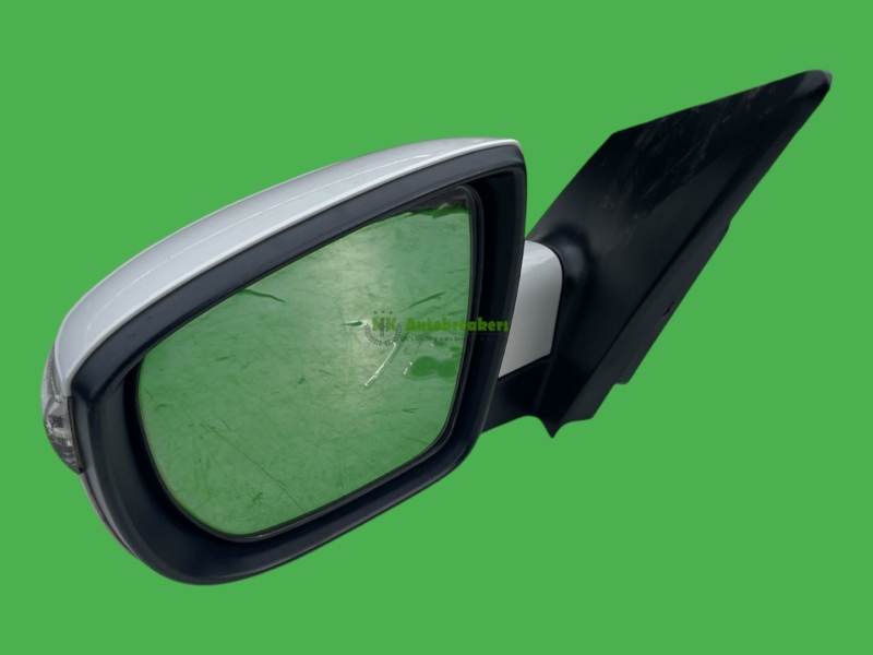 Hyundai IX35 Wing Mirror Electric 876102Y960 Left Genuine 2012