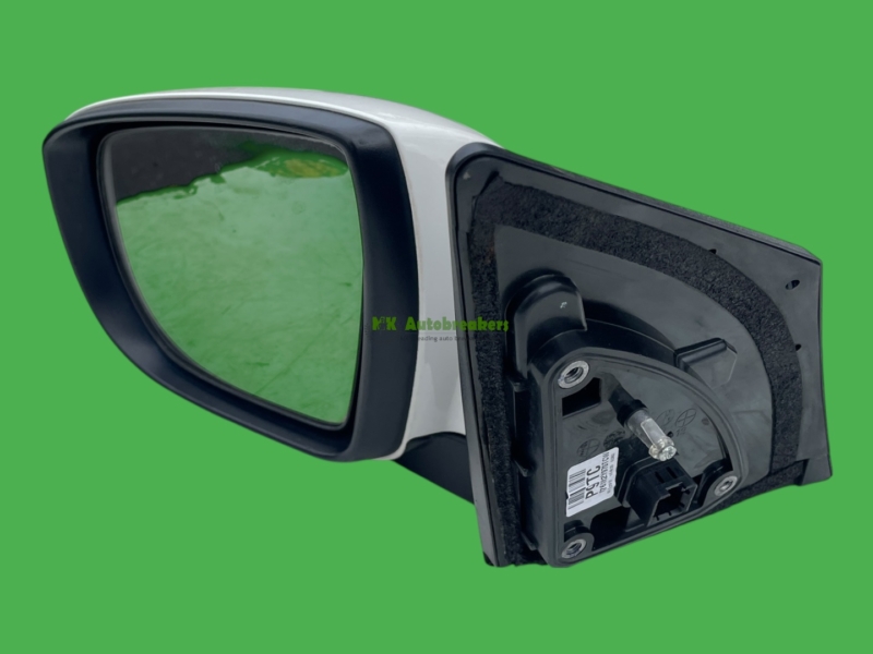 Hyundai IX35 Wing Mirror Electric 876102Y960 Left Genuine 2012