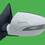 Hyundai IX35 Wing Mirror Electric 876102Y960 Left Genuine 2012