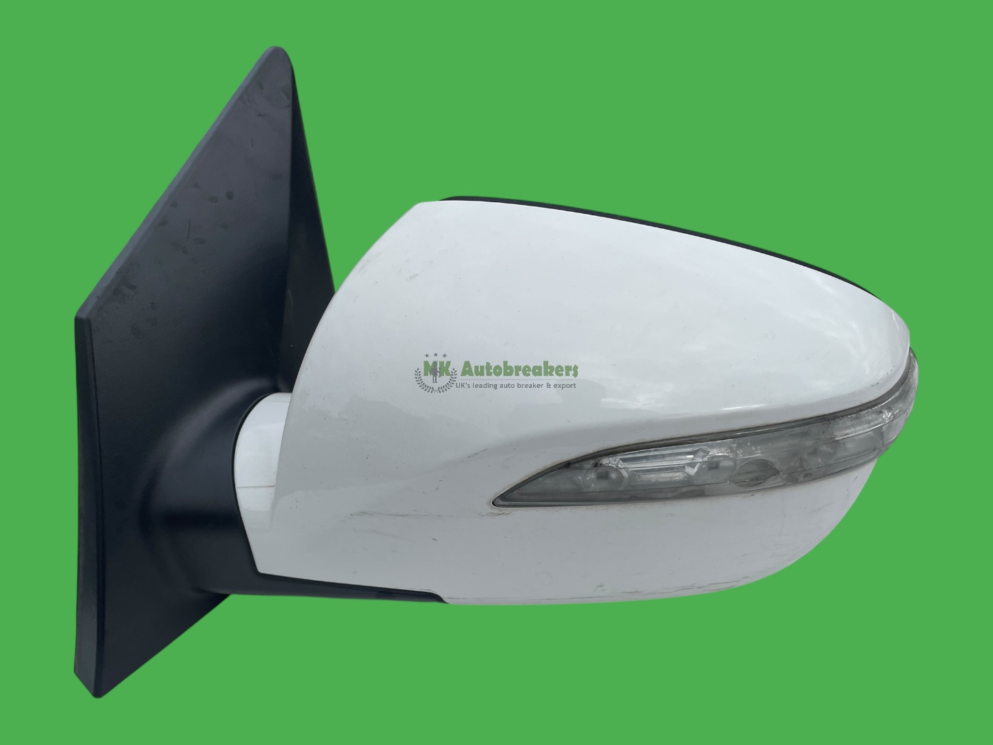 Hyundai IX35 Wing Mirror Electric 876102Y960 Left Genuine 2012