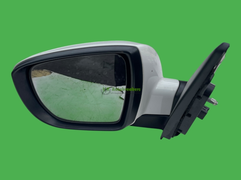 Hyundai IX35 Wing Mirror Electric 876102Y960 Left Genuine 2012