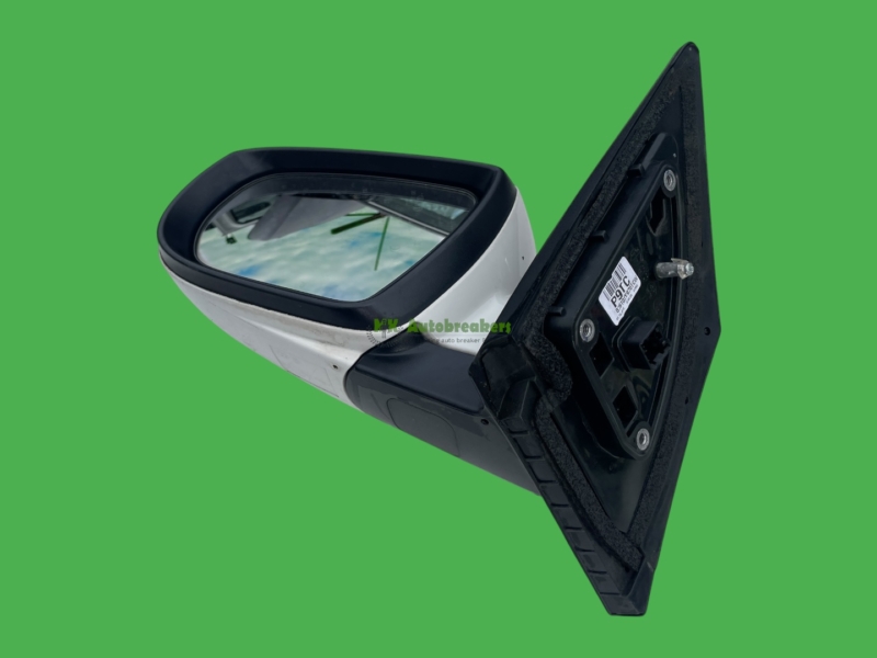 Hyundai IX35 Wing Mirror Electric 876102Y960 Left Genuine 2012