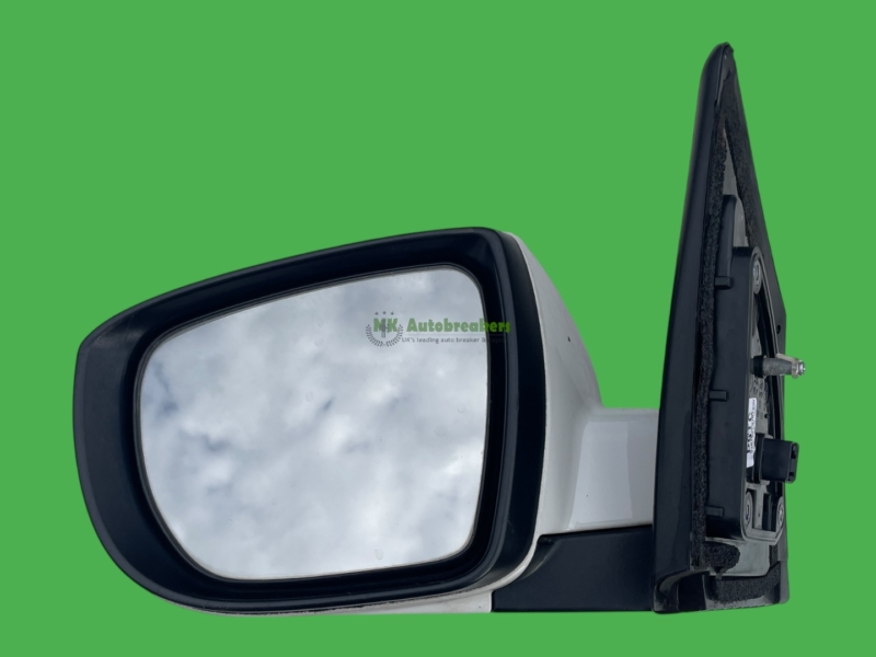 Hyundai IX35 Wing Mirror Electric 876102Y960 Left Genuine 2012