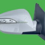 Hyundai IX35 Wing Mirror Electric 876202Y960 Right Genuine 2012