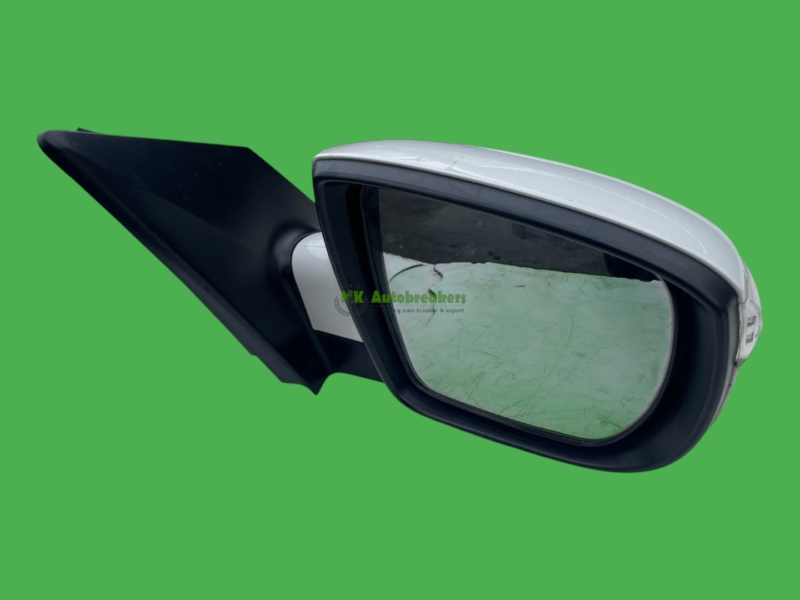 Hyundai IX35 Wing Mirror Electric 876202Y960 Right Genuine 2012