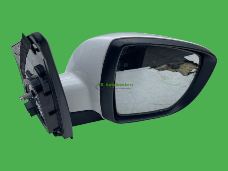 Hyundai IX35 Wing Mirror Electric 876202Y960 Right Genuine 2012