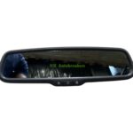 Honda CRV Rear View Mirror 08V03SWW600A Genuine 2010