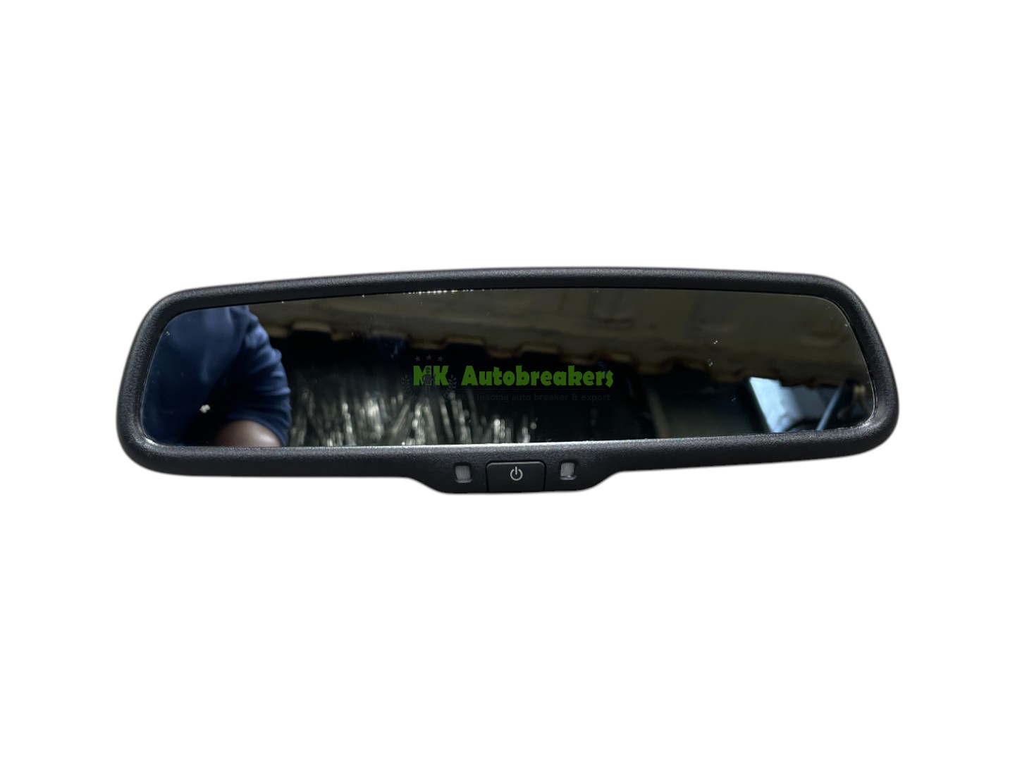 Honda CRV Rear View Mirror 08V03SWW600A Genuine 2010
