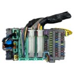 Honda Crv Engine Bay Fuse Box A000011 Genuine 2011