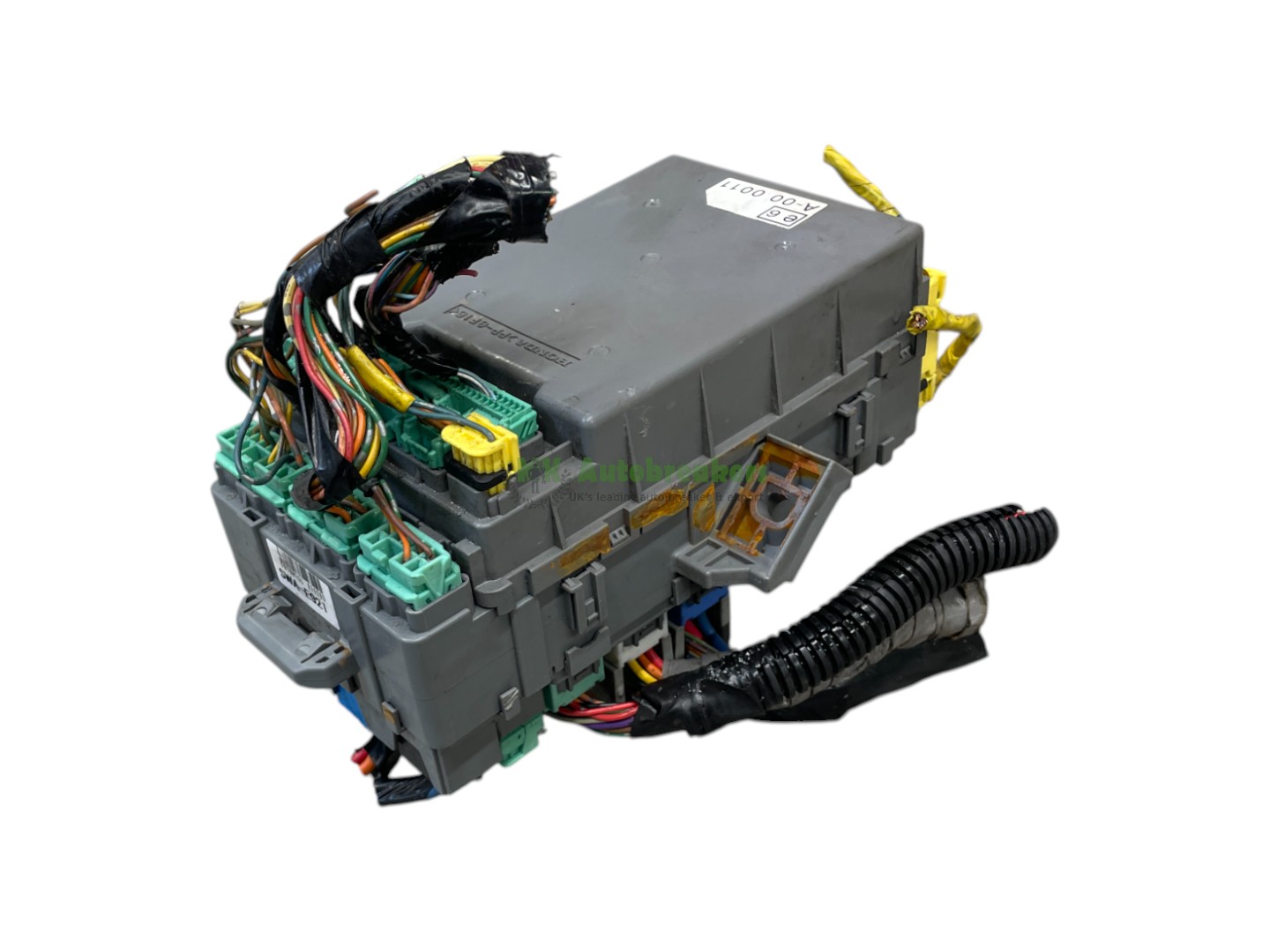 Honda Crv Engine Bay Fuse Box A000011 Genuine 2011