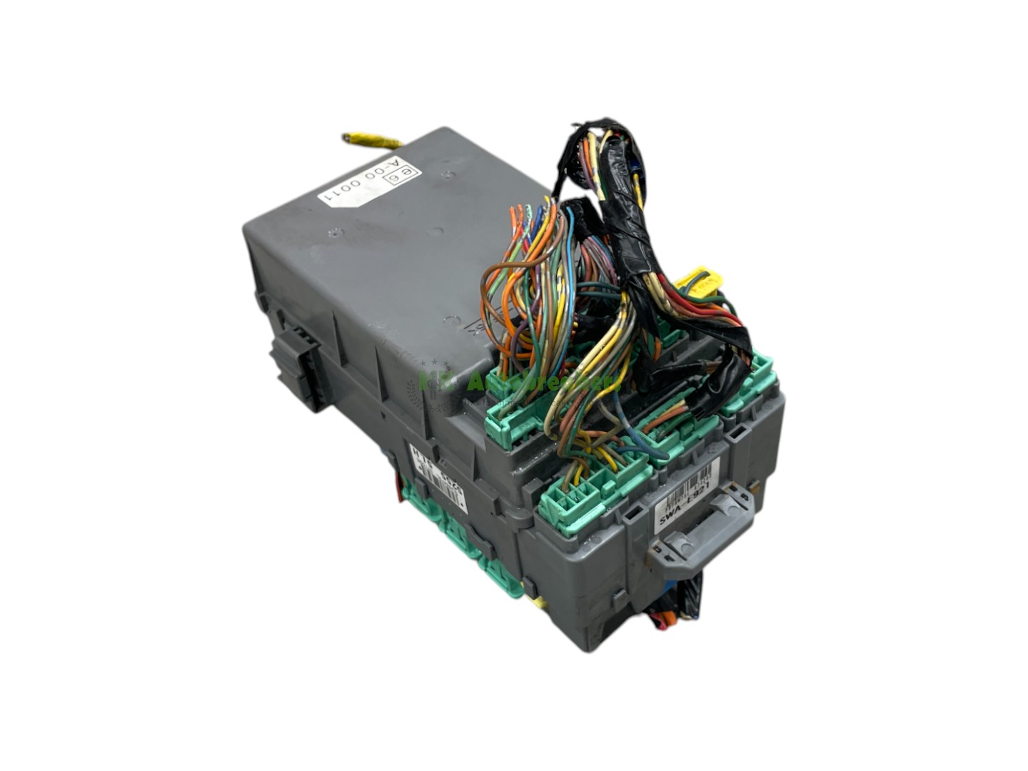 Honda Crv Engine Bay Fuse Box A000011 Genuine 2011