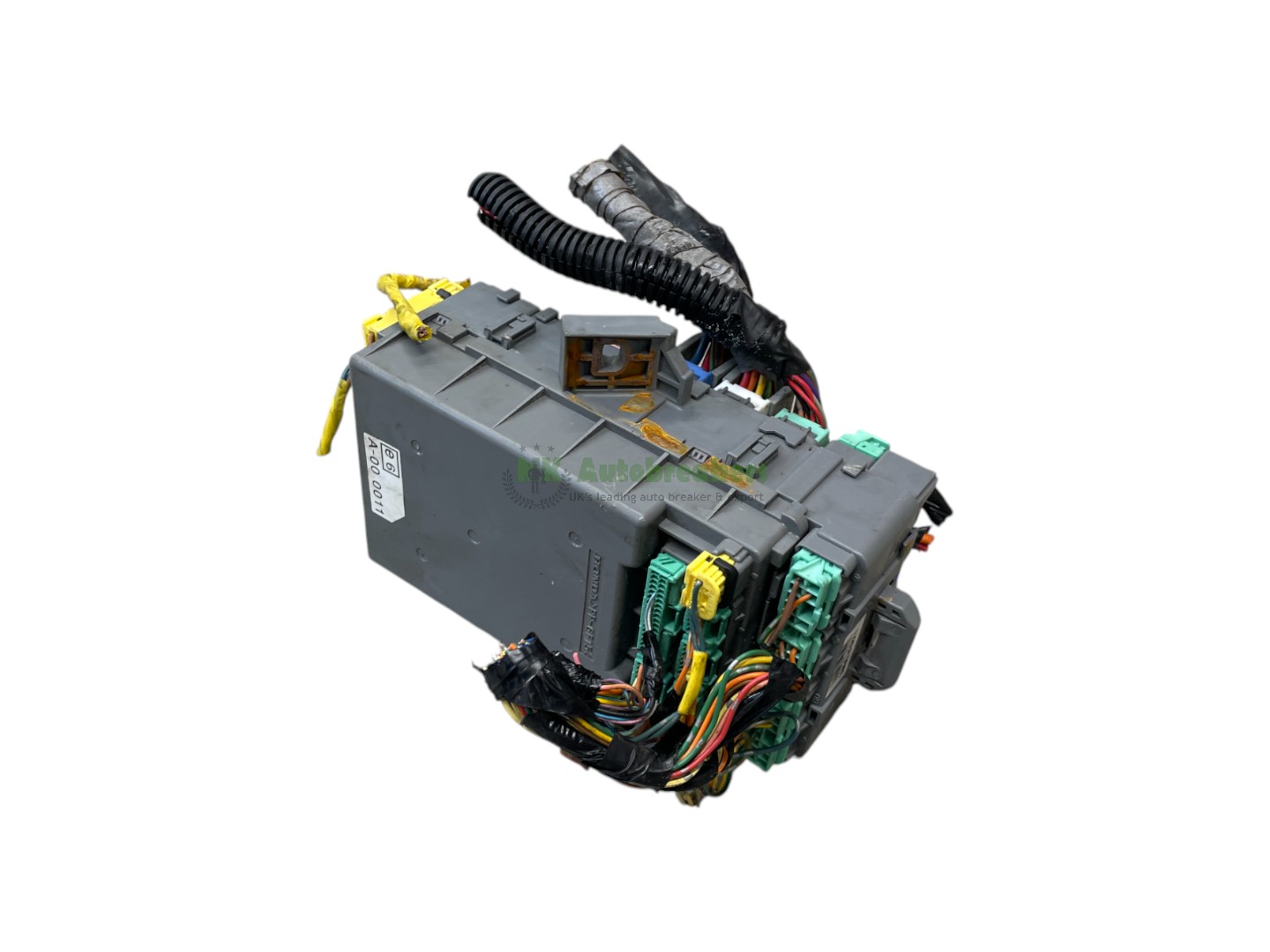 Honda Crv Engine Bay Fuse Box A000011 Genuine 2011