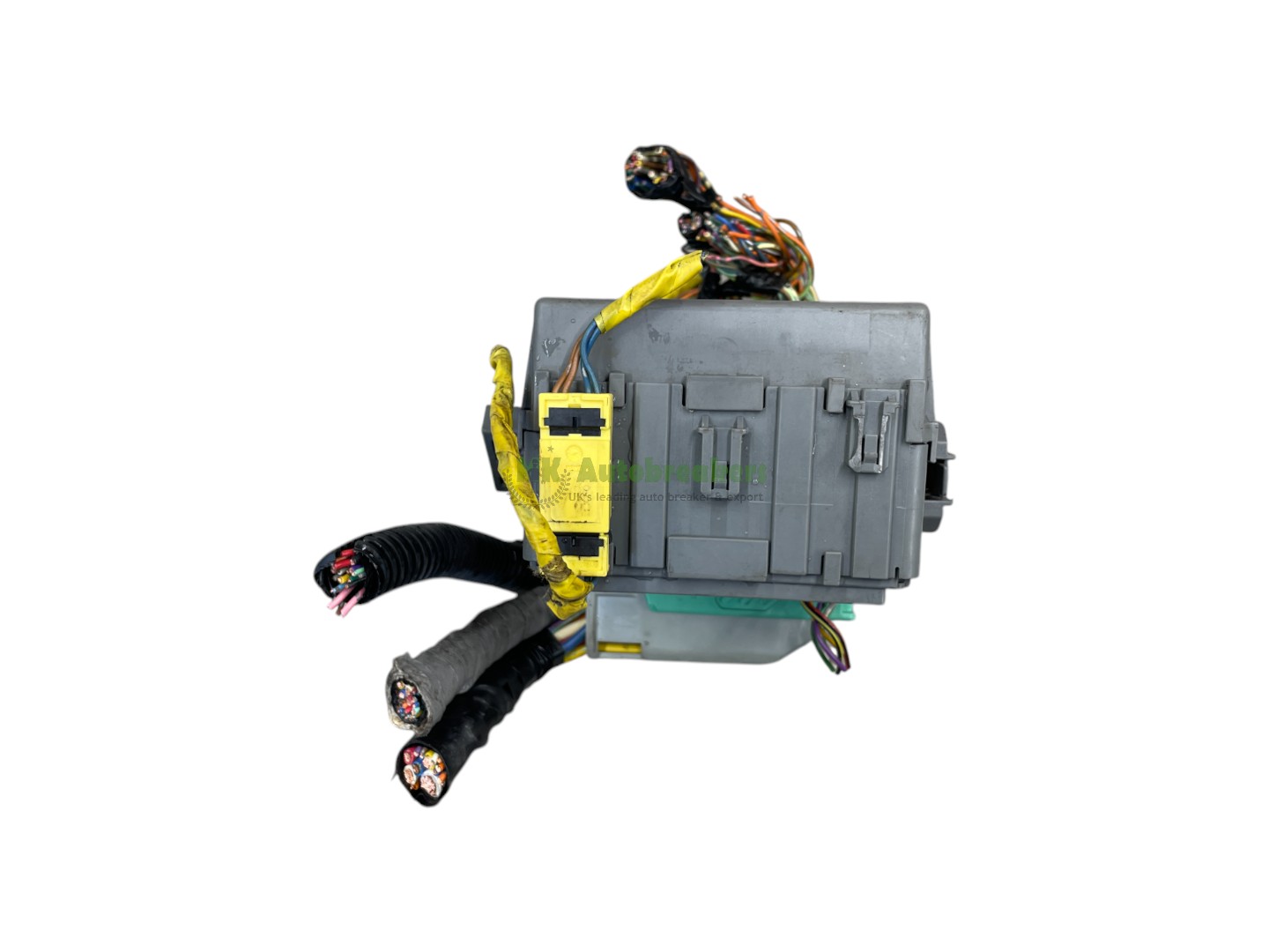 Honda Crv Engine Bay Fuse Box A000011 Genuine 2011