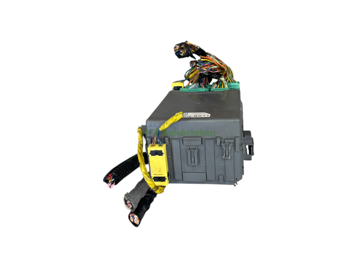 Honda Crv Engine Bay Fuse Box A000011 Genuine 2011