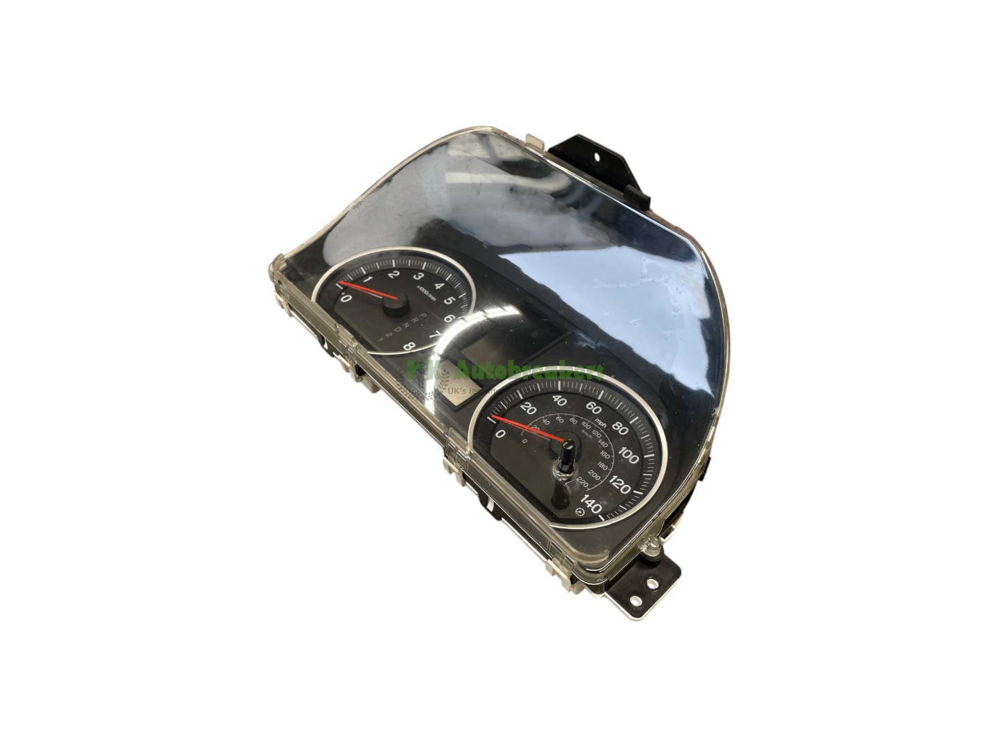 Honda CRV Speedometer Instrument Cluster 78100SWWE720 2011