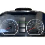 Honda CRV Speedometer Instrument Cluster 78100SWWE720 2011