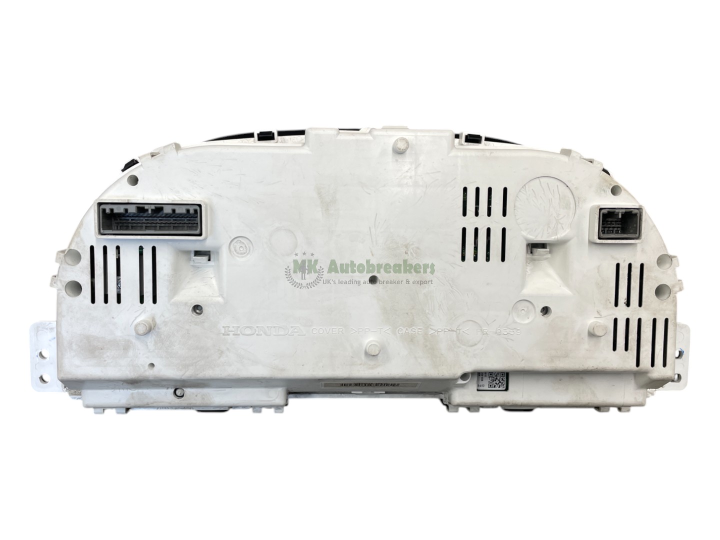 Honda CRV Speedometer Instrument Cluster 78100SWWE720 2011