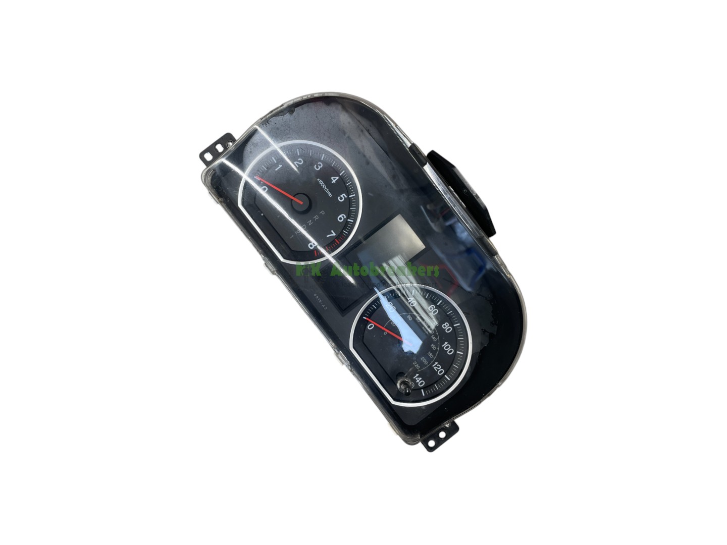 Honda CRV Speedometer Instrument Cluster 78100SWWE720 2011