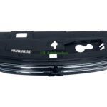 Mitsubishi Outlander Radiator Bumper Grille 7450A643 Genuine 2015