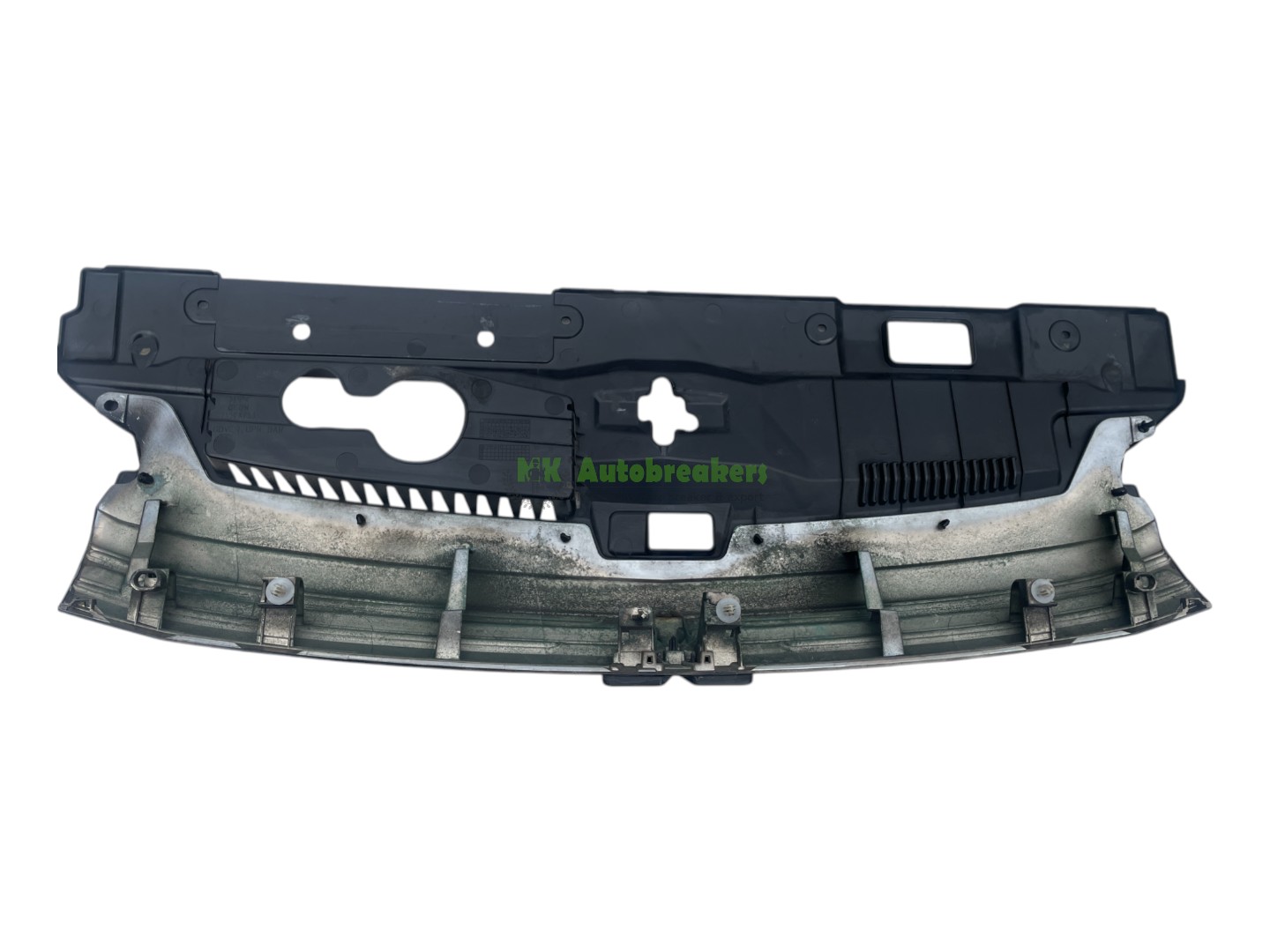 Mitsubishi Outlander Radiator Bumper Grille 7450A643 Genuine 2015