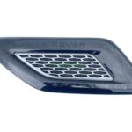 Range Rover Sport Bonnet Grill DK6216C628AD Right Genuine 2014