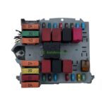 Fiat Ducato Fuse Relay Box 1367661080 Genuine 2014